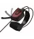 Наушники Patriot Viper V360 Virtual 7.1 Black/Red (PV3607UMLK)
