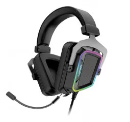 Наушники Patriot Viper V380 Virtual 7.1 PC Gaming Headset Black (PV3807UMXEK)