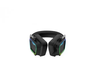 Навушники Patriot Viper V380 Virtual 7.1 PC Gaming Headset Black (PV3807UMXEK)