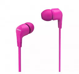 Наушники PHILIPS TAE1105 Pink (TAE1105PK)