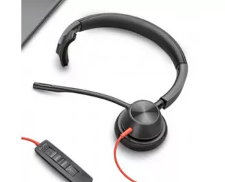 Наушники Poly Blackwire 3310-M (8X216AA)