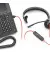 Наушники Poly Blackwire 3310-M (8X216AA)