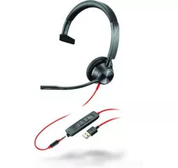 Наушники Poly Blackwire 3315 (76J12AA)