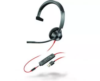 Наушники Poly Blackwire 3315 (76J12AA)