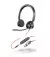 Наушники Poly Blackwire 3325-M (8X222AA)