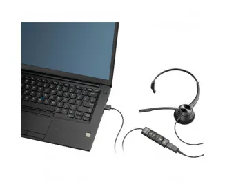 Наушники Poly EncorePro 310 (767G1AA)