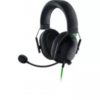 Навушники Razer BlackShark V2 X Black (RZ04-04570100-R3M1)