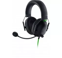 Наушники Razer BlackShark V2 X Black (RZ04-04570100-R3M1)