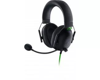 Навушники Razer BlackShark V2 X Black (RZ04-04570100-R3M1)