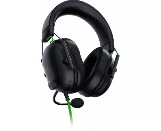 Навушники Razer BlackShark V2 X Black (RZ04-04570100-R3M1)