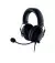 Навушники Razer Blackshark V2 X for Playstation Black (RZ04-03241000-R3G1)