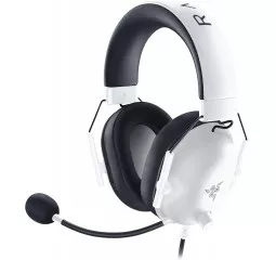 Наушники Razer BlackShark V2 X for Playstation White (RZ04-03241300-R3G1)