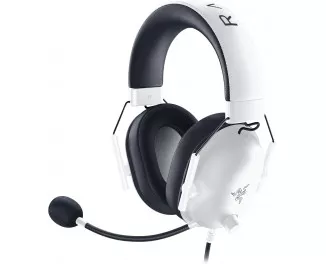 Наушники Razer BlackShark V2 X for Playstation White (RZ04-03241300-R3G1)