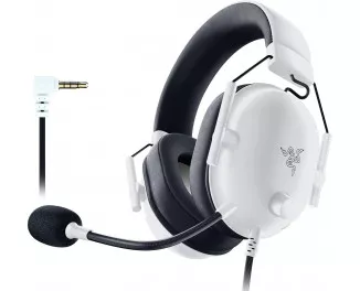 Наушники Razer BlackShark V2 X for Playstation White (RZ04-03241300-R3G1)