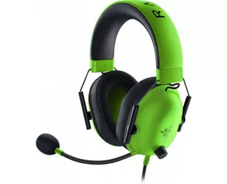 Наушники Razer Blackshark V2 X Green (RZ04-03240600-R3M1)