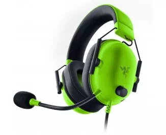 Навушники Razer Blackshark V2 X Green (RZ04-03240600-R3M1)