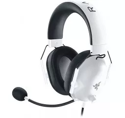 Наушники Razer BlackShark V2 X White (RZ04-03240700-R3M1)