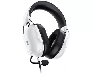 Наушники Razer BlackShark V2 X White (RZ04-03240700-R3M1)