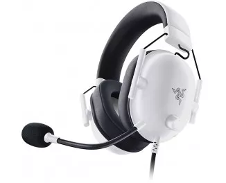 Наушники Razer BlackShark V2 X White (RZ04-03241700-R3M1)
