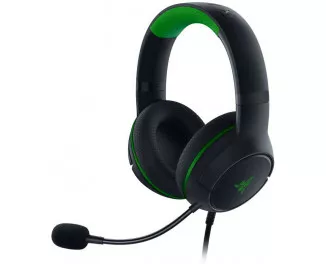 Наушники Razer Kaira X for Xbox Black (RZ04-03970100-R3M1)
