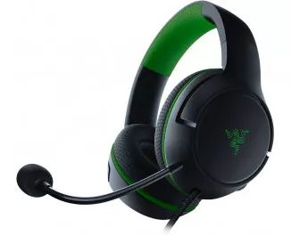 Навушники Razer Kaira X for Xbox Black (RZ04-03970100-R3M1)