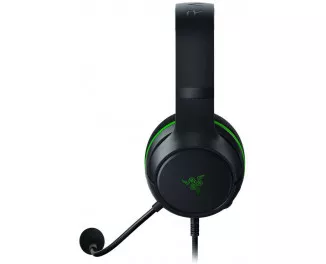 Навушники Razer Kaira X for Xbox Black (RZ04-03970100-R3M1)