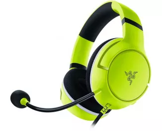 Наушники Razer Kaira X for Xbox Electric Volt (RZ04-03970600-R3M1)