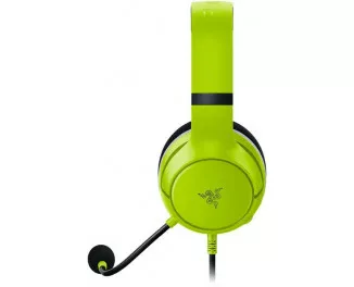 Наушники Razer Kaira X for Xbox Electric Volt (RZ04-03970600-R3M1)