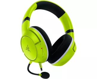 Наушники Razer Kaira X for Xbox Electric Volt (RZ04-03970600-R3M1)