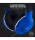 Наушники Razer Kaira X for Xbox Shock Blue (RZ04-03970400-R3M1)