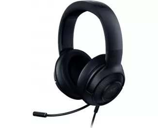 Навушники Razer Karken X Essential Wired Gaming Headset Black (RZ04-02950100-R3C1)
