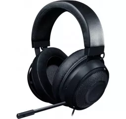Наушники Razer Kraken Black (RZ04-02830100-R3U1)