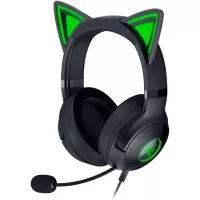 Наушники Razer Kraken Kitty V2 Black (RZ04-04730100-R3M1)