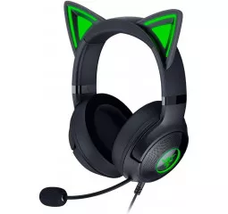 Навушники Razer Kraken Kitty V2 Black (RZ04-04730100-R3M1)