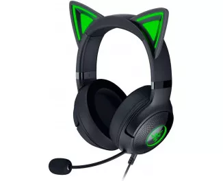 Навушники Razer Kraken Kitty V2 Black (RZ04-04730100-R3M1)