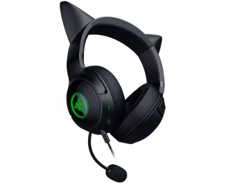 Навушники Razer Kraken Kitty V2 Black (RZ04-04730100-R3M1)