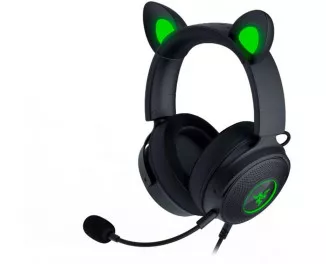 Навушники Razer Kraken Kitty V2 Pro Black (RZ04-04510100-R3M1)