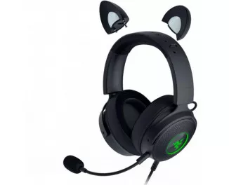 Навушники Razer Kraken Kitty V2 Pro Black (RZ04-04510100-R3M1)