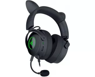 Навушники Razer Kraken Kitty V2 Pro Black (RZ04-04510100-R3M1)