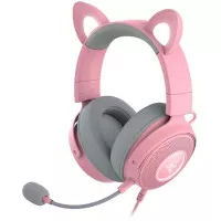 Наушники Razer Kraken Kitty V2 Pro Quartz (RZ04-04510200-R3M1)