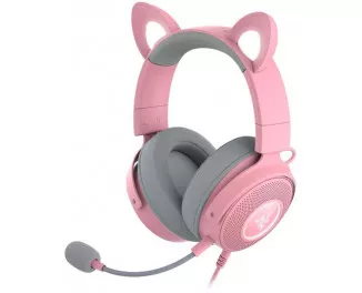 Наушники Razer Kraken Kitty V2 Pro Quartz (RZ04-04510200-R3M1)
