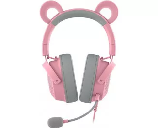 Наушники Razer Kraken Kitty V2 Pro Quartz (RZ04-04510200-R3M1)