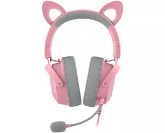 Наушники Razer Kraken Kitty V2 Pro Quartz (RZ04-04510200-R3M1)