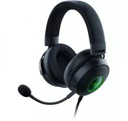 Наушники Razer Kraken V3 Black (RZ04-03770200-R3M1)