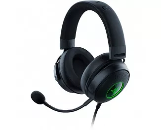 Наушники Razer Kraken V3 Black (RZ04-03770200-R3M1)