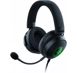 Наушники Razer Kraken V3 HyperSence (RZ04-03770100-R3M1)