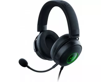 Наушники Razer Kraken V3 HyperSence (RZ04-03770100-R3M1)