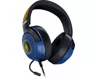 Наушники Razer Kraken V3 X Fortnite USB (RZ04-03750500-R3M1)
