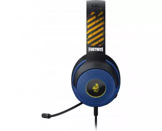 Наушники Razer Kraken V3 X Fortnite USB (RZ04-03750500-R3M1)