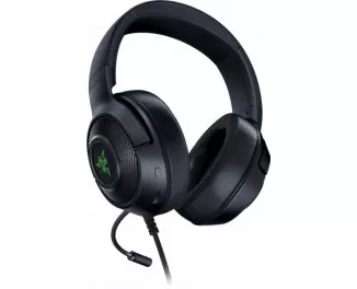 Наушники Razer Kraken V3 X (RZ04-03750100-R3M1)